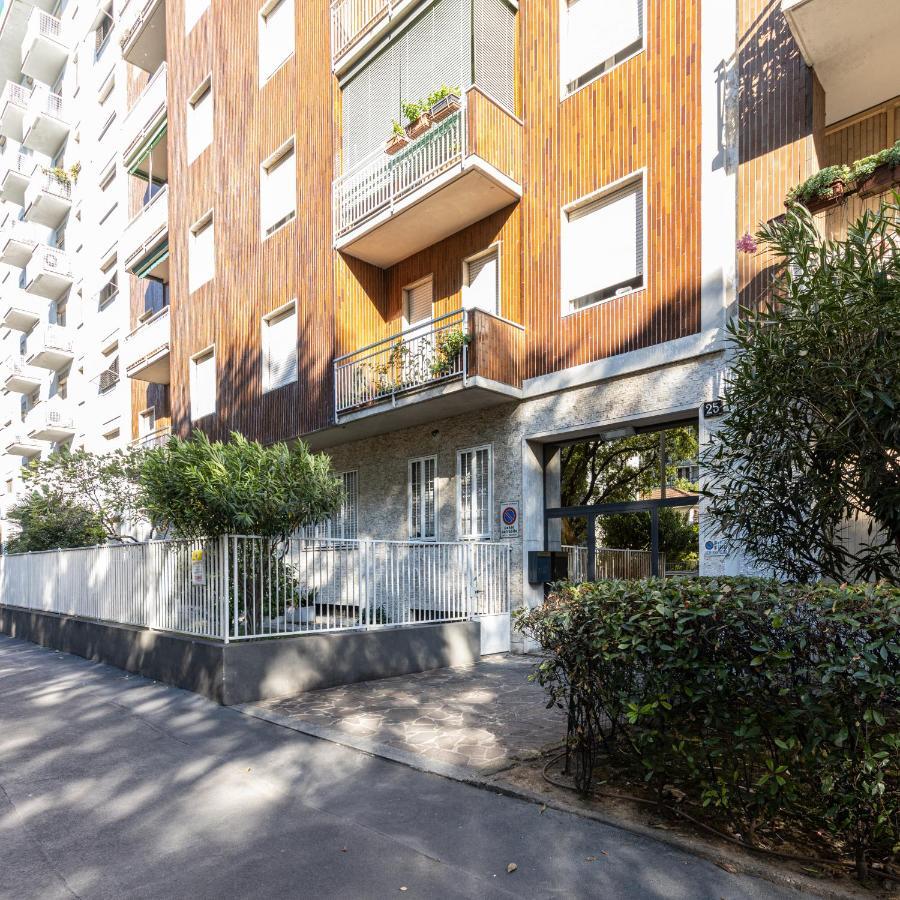 Citylife, Fiera City, Mico & San Siro Milaan