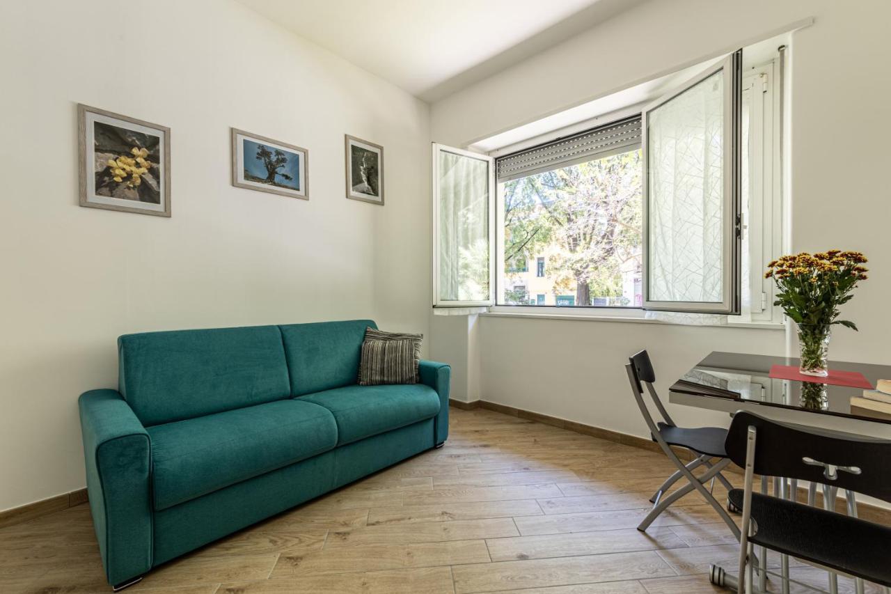 Citylife, Fiera City, Mico & San Siro Appartement