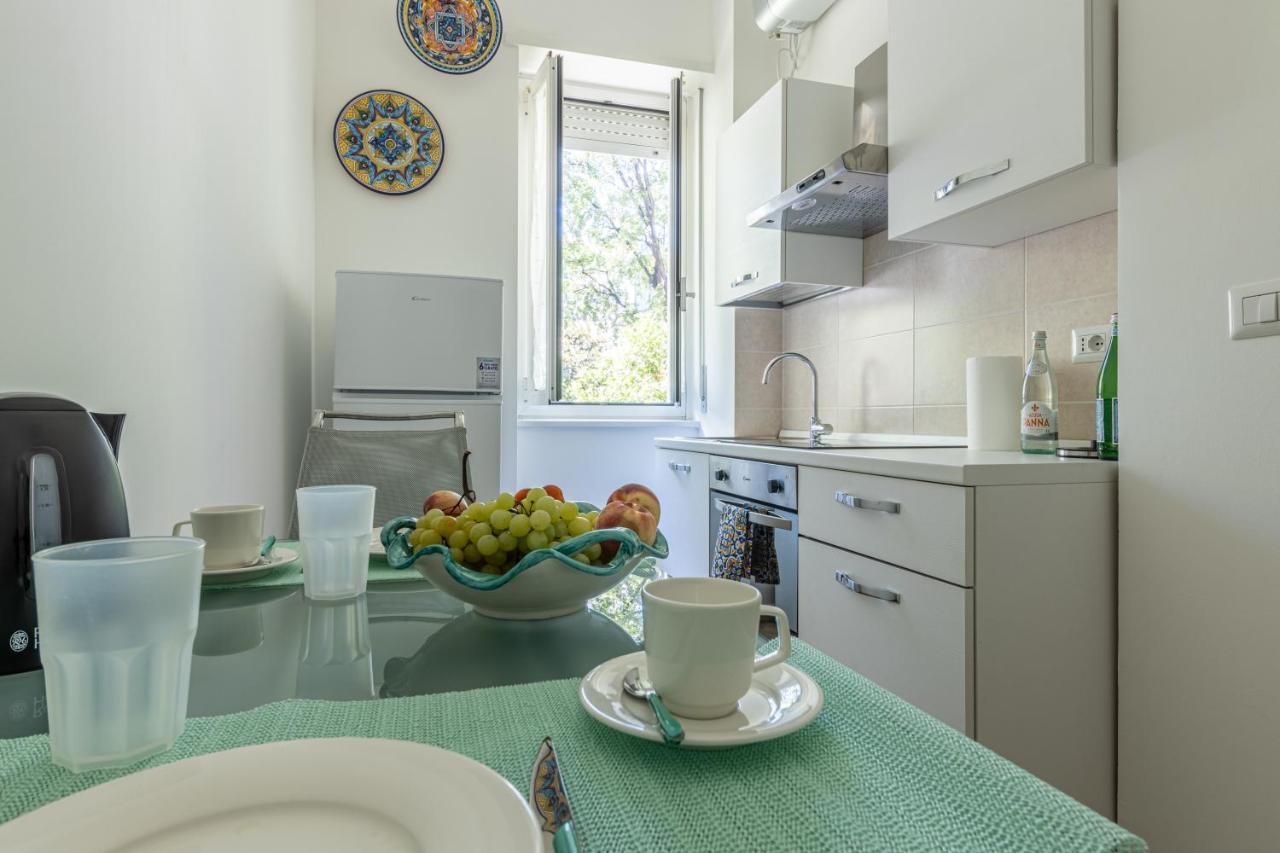 Appartement Citylife, Fiera City, Mico & San Siro Milaan