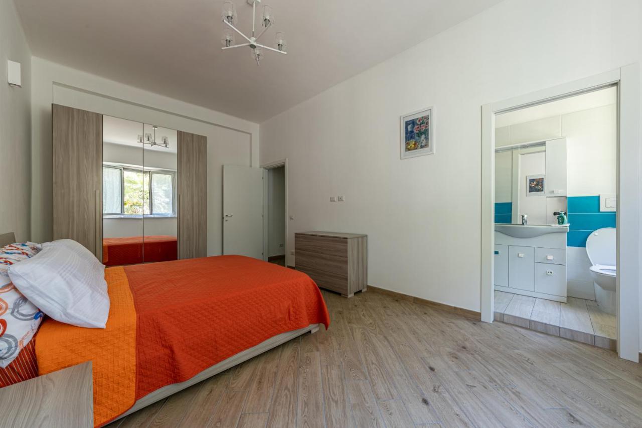 Citylife, Fiera City, Mico & San Siro Appartement
